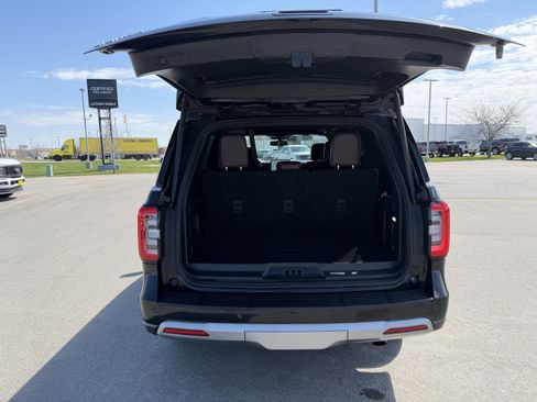 Certified 2024 Ford Expedition Limited AWD/4WD image 22