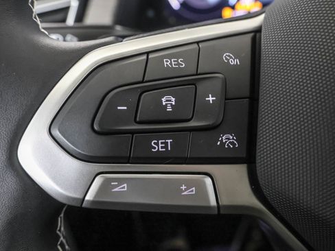 New 2026 Volkswagen Atlas SEL image 24