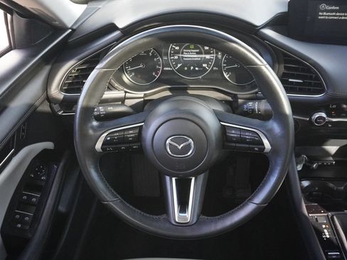 Used 2024 MAZDA MAZDA3 s FWD image 42