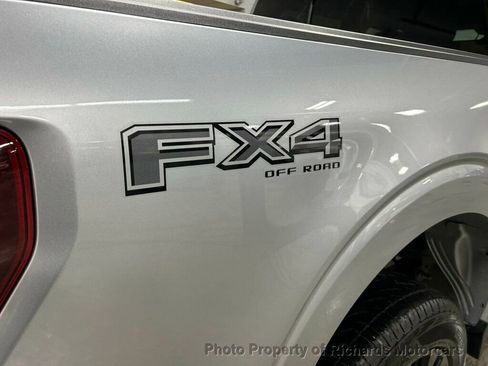 Used 2024 Ford F150 XLT w/ Equipment Group 303A High image 12