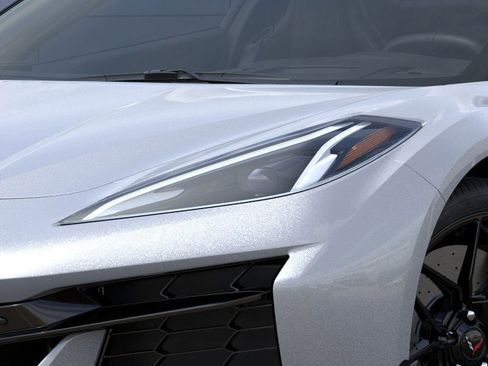 New 2026 Chevrolet Corvette Z06 image 10