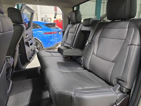 Used 2023 Toyota Tundra SR5 w/ TRD Sport Premium Package AWD/4WD image 15