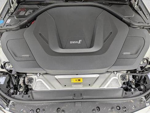 New 2025 BMW i4 xDrive40i w/ Premium Package image 17