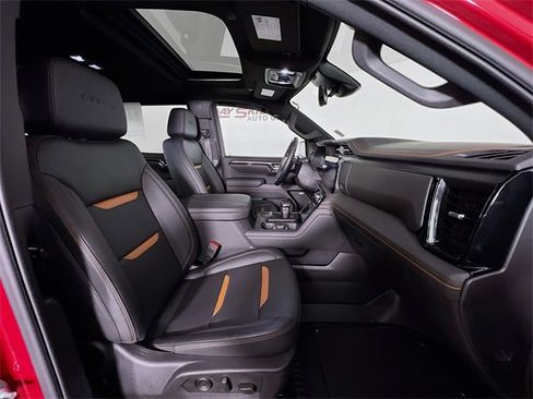 Used 2025 GMC Sierra 1500 AT4 w/ AT4 Premium Package image 43