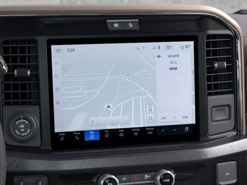 New 2026 Ford F250 King Ranch image 40