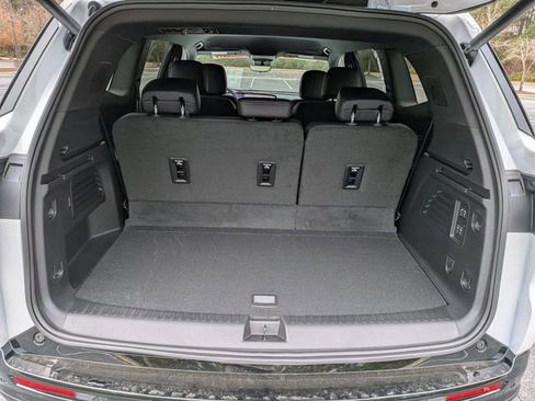 New 2026 Buick Enclave Sport Touring w/ Power Package image 32