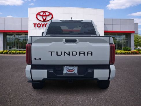 Used 2024 Toyota Tundra SR5 w/ SR5 Convenience Package AWD/4WD image 6