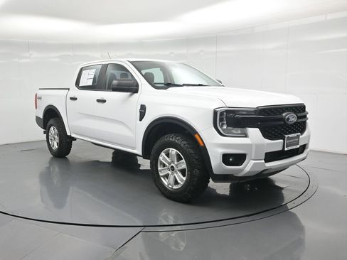 Certified 2024 Ford Ranger XL w/ Trailer Tow Package AWD/4WD image 47