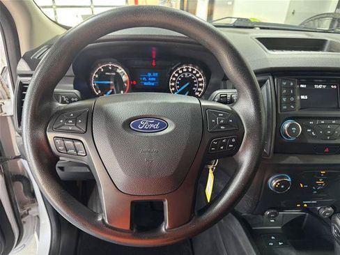 Certified 2020 Ford Ranger XL w/ Equipment Group 101A Mid RWD image 12