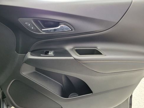 Certified 2023 Chevrolet Equinox Premier AWD/4WD image 23