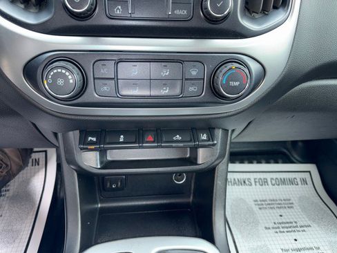 Used 2021 Chevrolet Colorado LT w/ Fleet Safety Package image 21