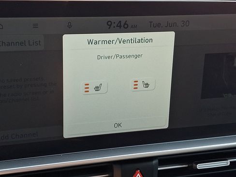 Certified 2024 Hyundai Ioniq 6 SE AWD/4WD image 26