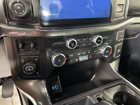 Used 2022 Ford F150 XLT w/ Equipment Group 302A High AWD/4WD image 8