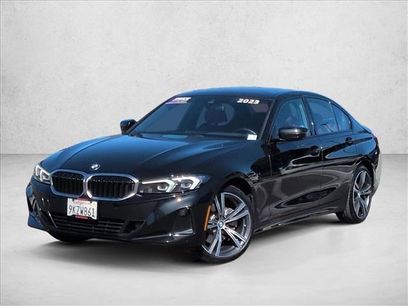 Used 2023 BMW 330i xDrive Sedan w/ Premium Package
