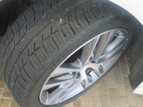 Used 2018 Lexus IS 300 w/ Accessory Package 2 RWD image 11