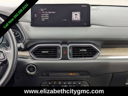 Used 2024 MAZDA CX-5 Signature image 20