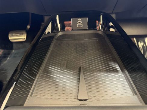 New 2025 Ford Mustang Mach-E GT w/ Interior Protection Package image 36