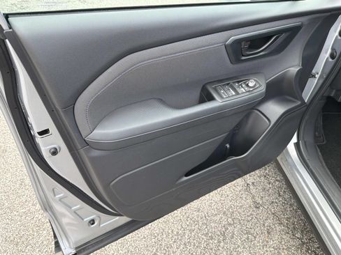 Certified 2026 Subaru Forester Premium AWD/4WD image 10