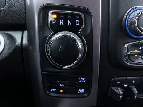 Used 2023 RAM 1500 Classic Warlock w/ Trailer Tow Group image 25