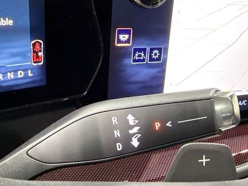 New 2026 Chevrolet Traverse Z71 w/ Enhanced Driving Package image 20