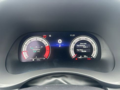 New 2026 Toyota Highlander XSE image 16