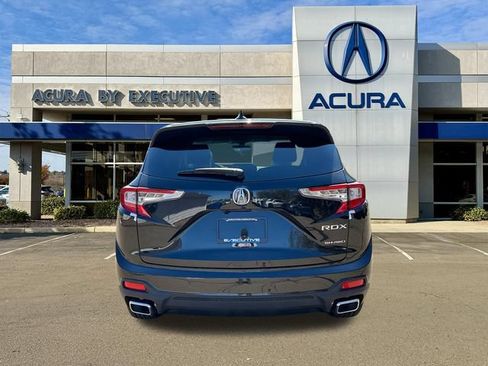 New 2026 Acura RDX SH-AWD w/ Technology Package image 3