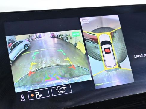 Certified 2023 INFINITI QX80 Premium Select w/ Cargo Package image 18