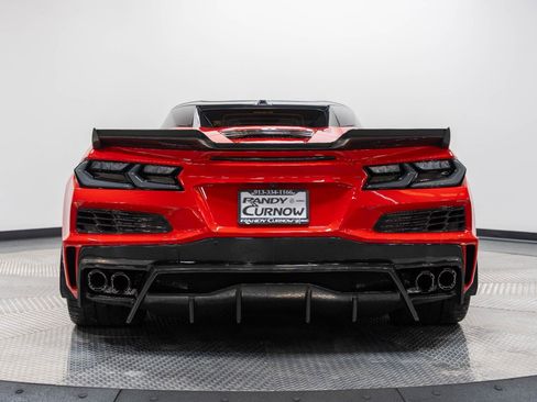 Used 2024 Chevrolet Corvette E-Ray image 7