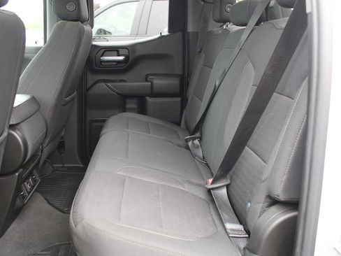 Used 2021 Chevrolet Silverado 1500 LT AWD/4WD image 6