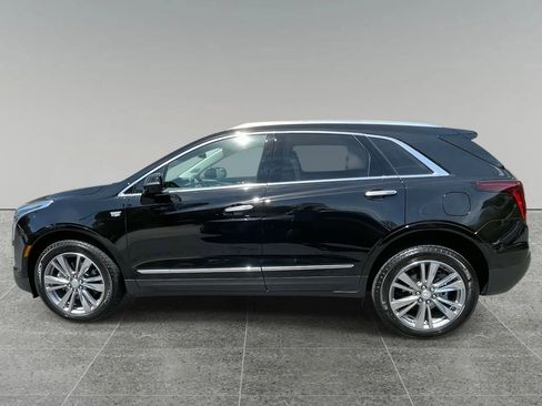 New 2025 Cadillac XT5 Premium Luxury image 2