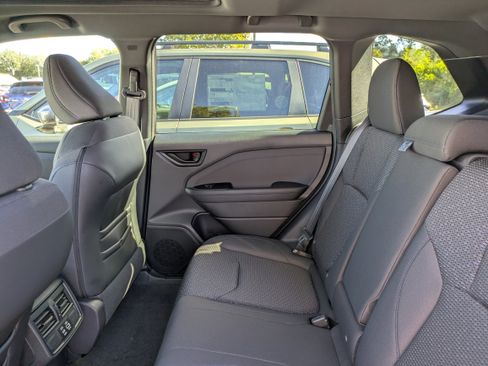 New 2026 Subaru Forester Premium image 13