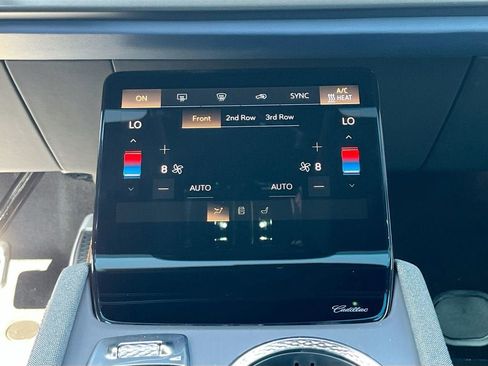 New 2026 Cadillac Vistiq Premium Luxury w/ LPO, Floor Liner Package image 16