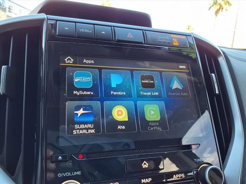 Certified 2022 Subaru Ascent Touring image 7