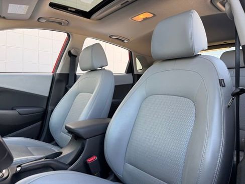 Used 2019 Hyundai Kona Ultimate image 5