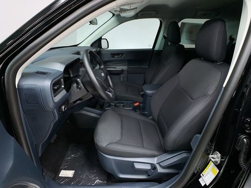 New 2025 Ford Maverick XL image 17