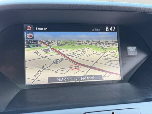 Used 2017 Acura RDX AWD w/ Technology Package image 19