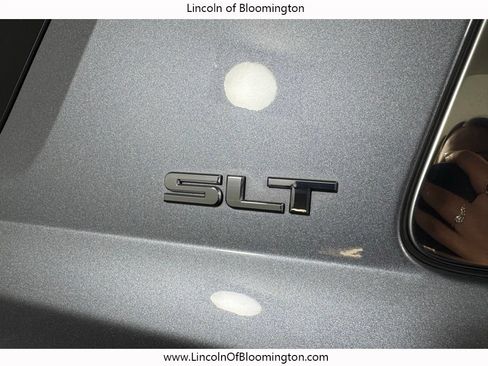 Used 2018 GMC Yukon SLT AWD/4WD image 31