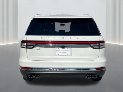 Used 2023 Lincoln Aviator 2WD w/ Premium Package