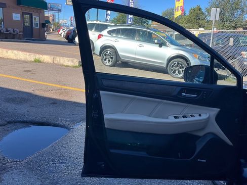 Used 2018 Subaru Outback 2.5i Limited image 10