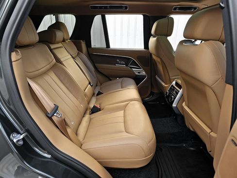 Used 2024 Land Rover Range Rover SE image 6