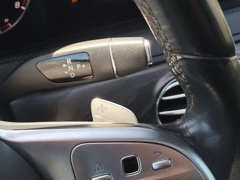 Used 2020 Mercedes-Benz S 450 Sedan image 36