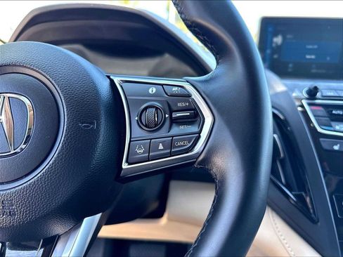 Used 2023 Acura RDX FWD w/ Technology Package image 21