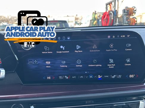 Used 2024 Chevrolet Traverse RS AWD/4WD image 59