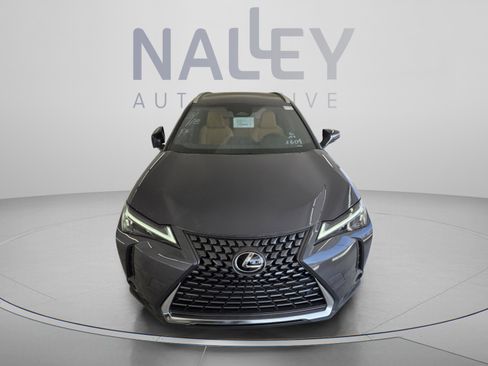 New 2026 Lexus UX 300h FWD image 8