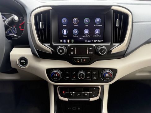 Used 2023 GMC Terrain Denali w/ Denali Premium Package AWD/4WD image 13
