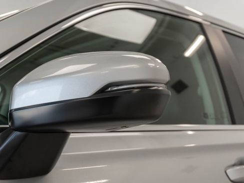 Certified 2025 Honda CR-V EX-L image 8