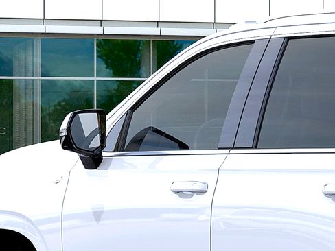 New 2026 Cadillac Escalade Luxury image 12