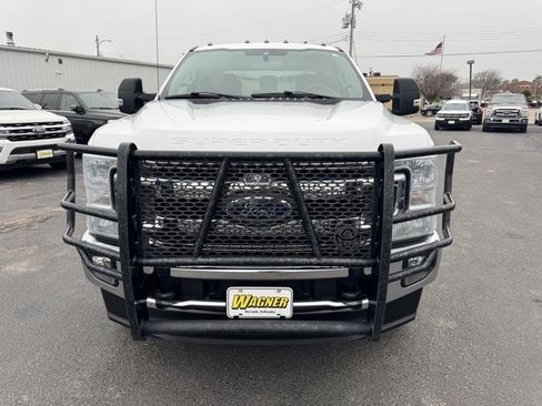 Used 2020 Ford F350 XLT w/ XLT Value Package image 8