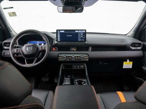 New 2026 Honda Passport TrailSport image 10