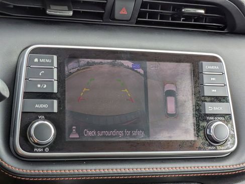 Used 2019 Nissan Kicks SR w/ SR Premium Package image 26